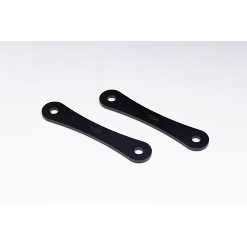 

EFFEX PHA0058D Комплект занижения для NX400L, 1,0 дюйма (25 мм) Вниз, Тренировочная машина чёрный