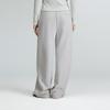 Champion Women's Knitted Straight-Leg Pants