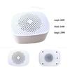 Yidian Portable Smart AI Speaker CN plug (adapter included)