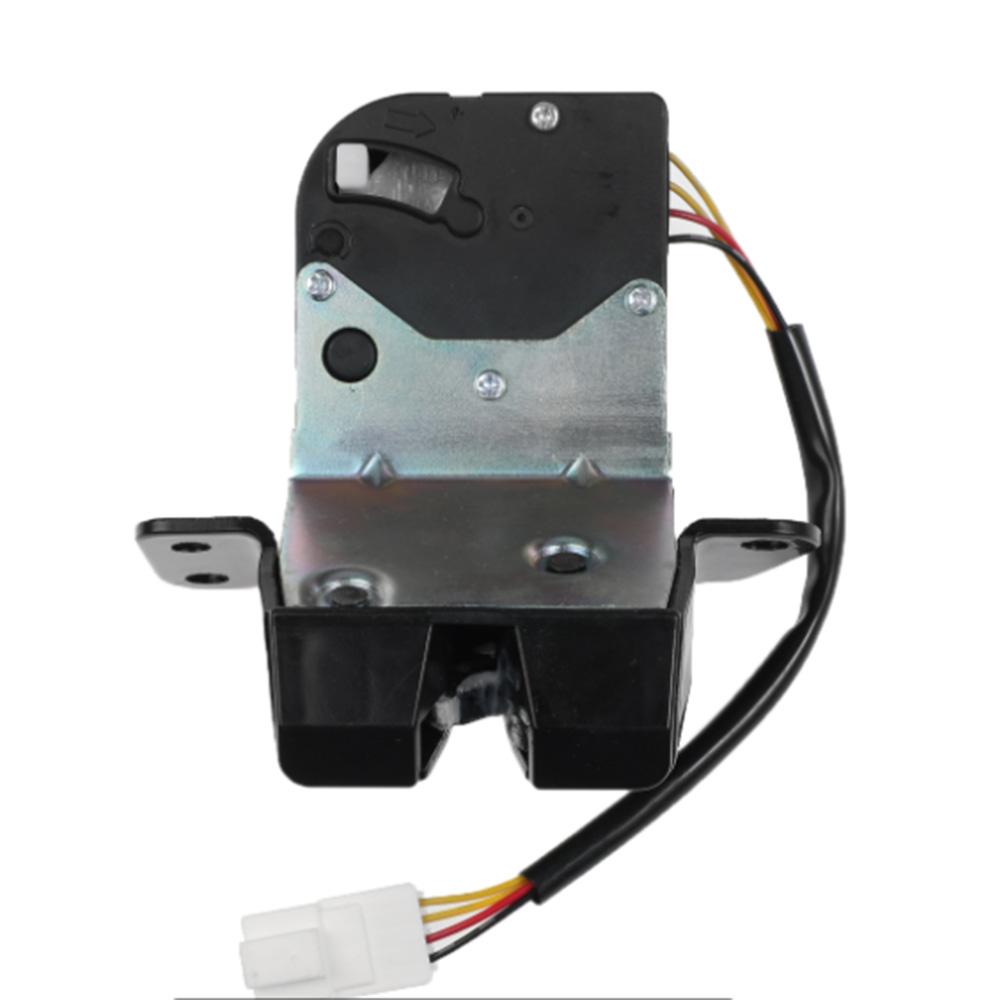

Tailgate Latch Lock Actuator 81230-1W210 For Kia Rio 1.6L 2012 2013 2014 - 2017