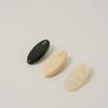 Objet213 Classic Mood Peanut Hair Clip (3 Colors)