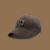 Letter Baseball Personalized Cap Fashionable Sun Protection Sports And Casual