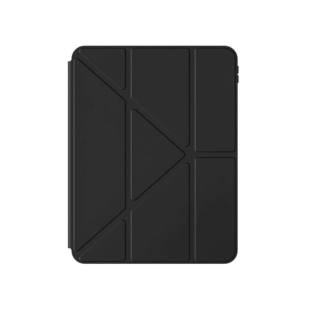 Etui pokrowiec na iPad Air M3 13'' z podstawką Titan Pro Mag Case - czarne