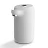 Dispensador de Agua Inteligente Recargable por USB para Hogar y Oficina