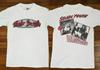 Maglietta Vintage Sonic Youth In Concerto, Maglietta Rock Band Sonic Youth