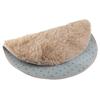 Circle Round Soft Carpet Kids Living Room Bedroom Floor Rug Mat Shaggy Area Rugs