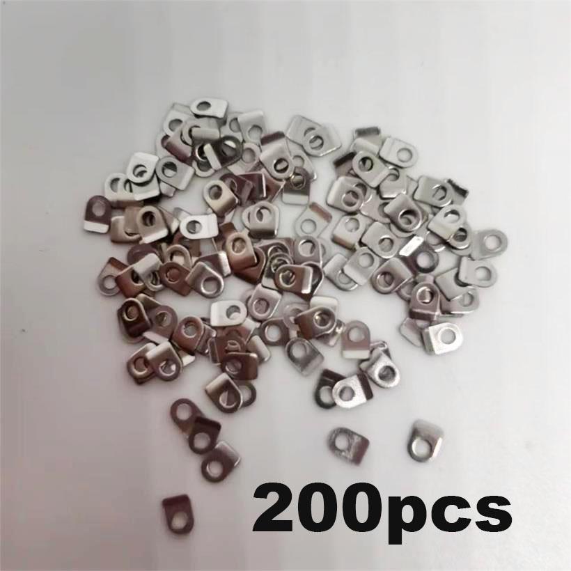 Watch Accessories Various Specifications Sizes Of Miscellaneous Fixed Pieces Mechanical Movements Miscellaneous Fixed Piece Part
