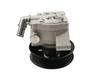 Ft36235 Fast Power Steering Pump With Pulley