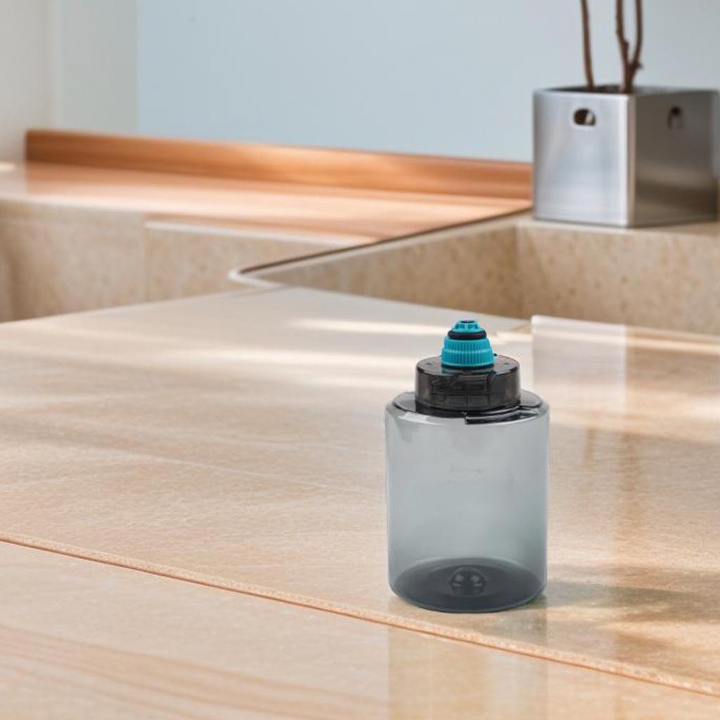 Wassertank für Nass- und Trockensauger Ersatz für JONR ED12 Kompatibel