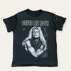 Vintage David Lee Roth Rock Tshirt Sleeve Size S To 5XL UR592 Unisex T-Shirt