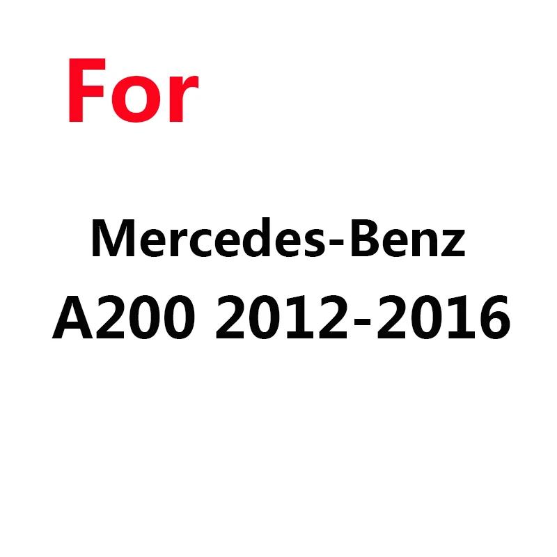 For Mercedes Benz A140 A150 A160 A170 A180 A190 A200 A210 A260 Car Cover Sunshade Anti UV Rain Sun Snow Resistant Cover