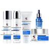 Cleansing & Soothing Facial Skincare Set with Plant Extracts for Sensitive Skin
