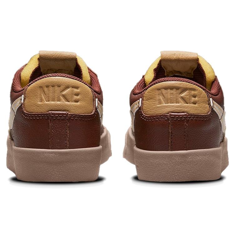 Nike Blazer Low '77 EMB 'Inspected By Swoosh' Men's DQ7670-200