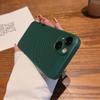 PC Full Coverage Phone Case With Ventilation Holes IPhone 17 Pro Max 16 15 14 13 12 11 Xs XR X Shockproof Slim Design