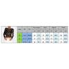 Women´s Summer Sheer Crop Tops Long Sleeve Open Back Lace Floral Slim Going Out Tops