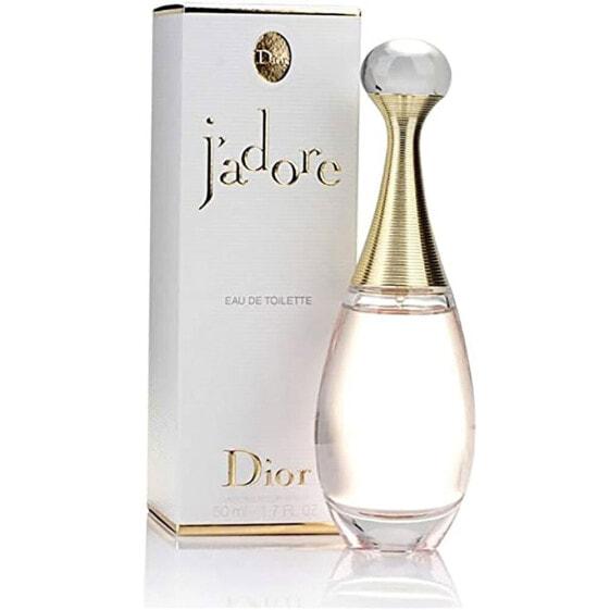 

Парфюмерная вода Dior Christian J´Adore 50мл