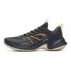 Anta Heat Wave Cement Nemesis Non-Slip Wear-Resistant Low-Top Basketball Shoes Men sneaker Black Yellow 912421604S-4