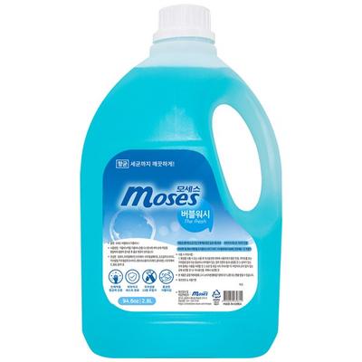 Moses antibakterieller Schaum-Händedesinfektionsmittel, 1 Einheit, 2,8 l