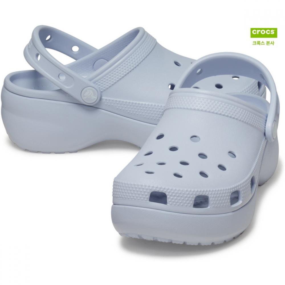 

Crocs Galleria Crocs Headquarters Classic Platform Clogs 206750 5af 230