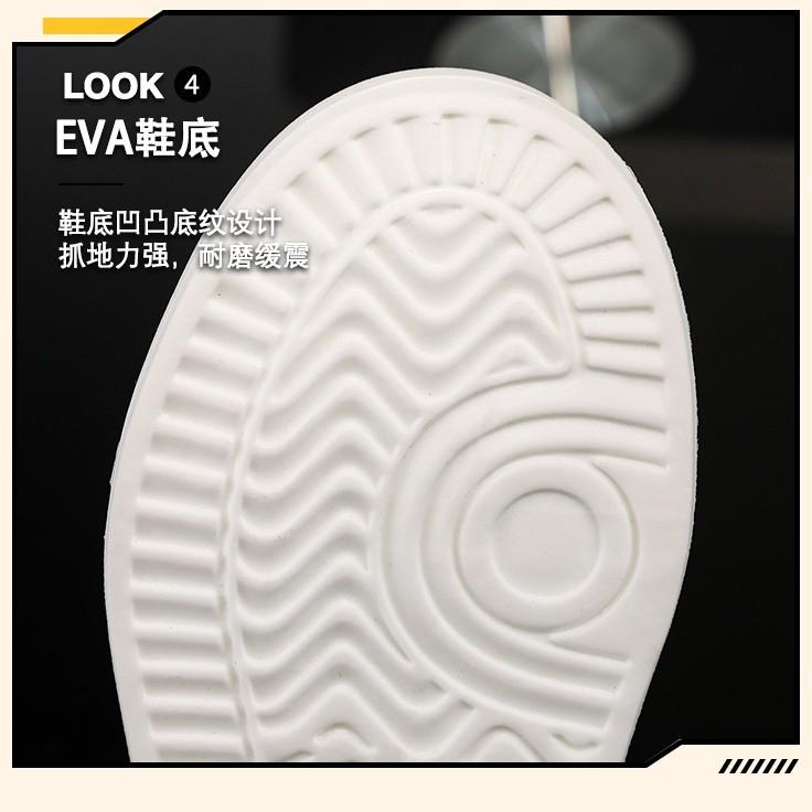 USB Rechargeable, Cool Children's Buckle Board Shoes Boys and Girls Fashion Colorful Flash Shoes Leather Surface Tide Board