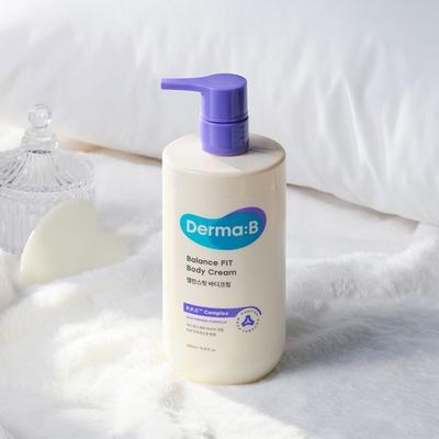 Starostlivosť o telo – Telové krémy a mlieká