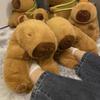 Extra Large Teddy Bear Indoor Slippers Cozy Cotton Shoes For Unisex With Thick Foam Sole
