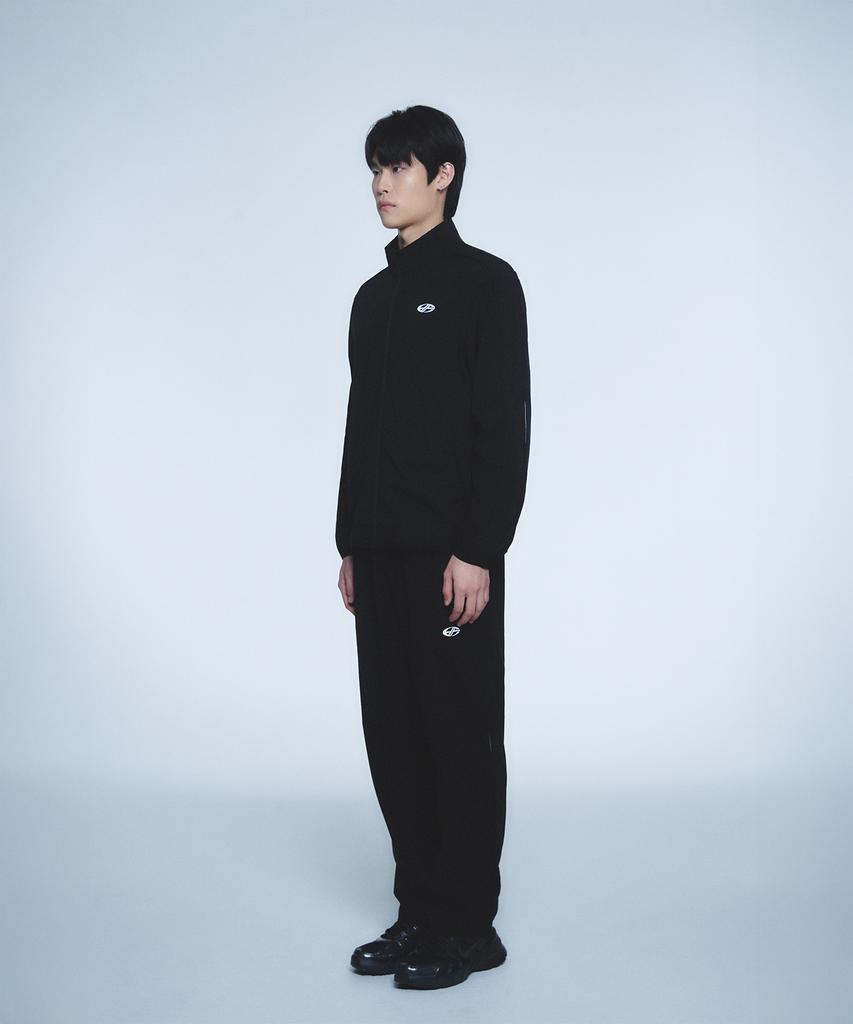 Hyunfit Slit Training Jacket