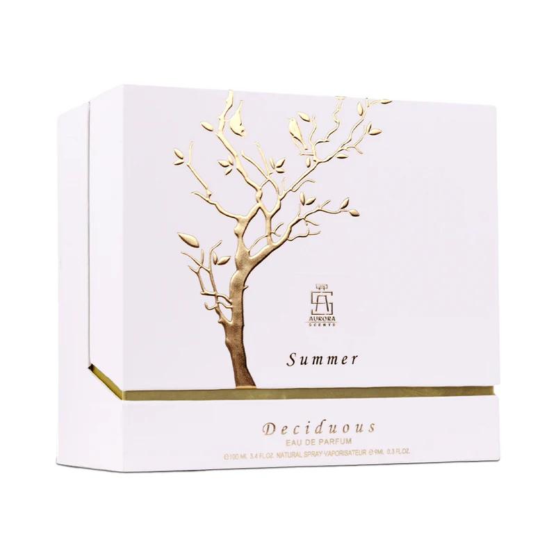 Aurora scents Deciduous Summer 100 ml EDP for women