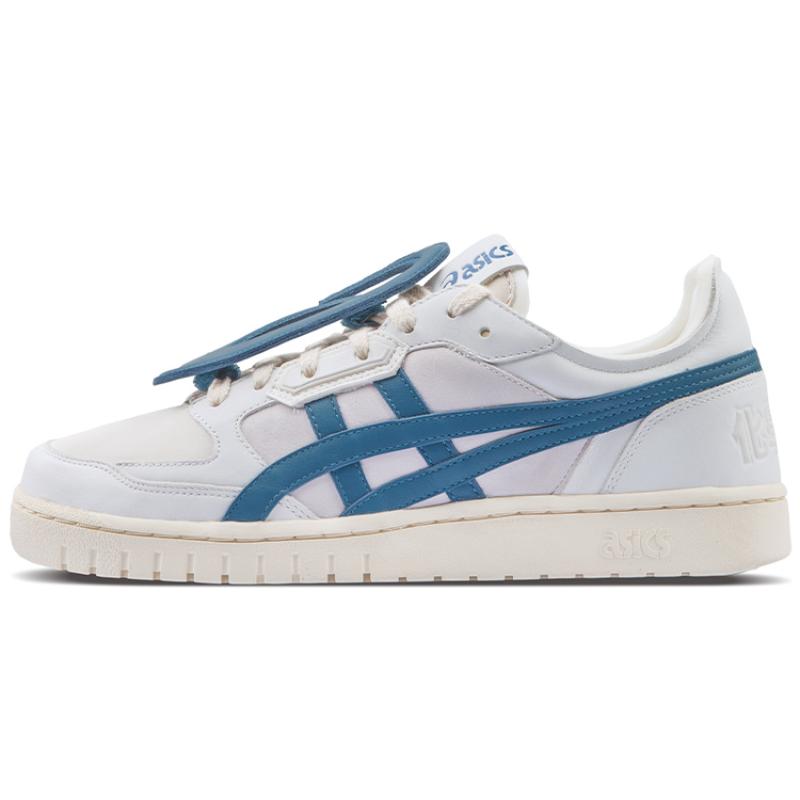 

ASICS Chemist Creations X All Court Alpha S White Sneakers 1203A160-100 39