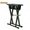 Large Lightweight Portable Folding Picnic Stool