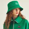 THE GREEN LAB Essential Tgl Bucket Hat [Green]