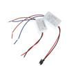 5W 10W Led Power Supply Dc 5V Transformer Switch Small Driver Output Current 1A 2A Adapter For Cctv Ac110V-220V Led Driver