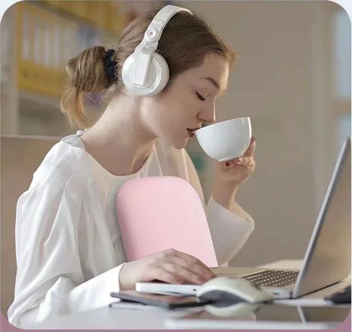 Multifunctional Nap Pillow Student Classroom Office Sleeping Artifact Pillow Table Nap Small Pillow Sofa Pillow