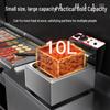 Chigo Commercial Electric Deep Fryer