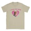 I Can Fix Him Coriolanus Snow T-Shirts Men Tom Blyth Fashion  Tee Shirt Round Neck Short Sleeve T Shirts Plus Size Clothes