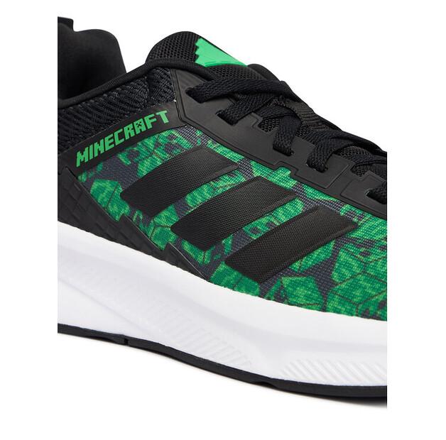 Кроссовки adidas Minecraft Fortarun 4.0