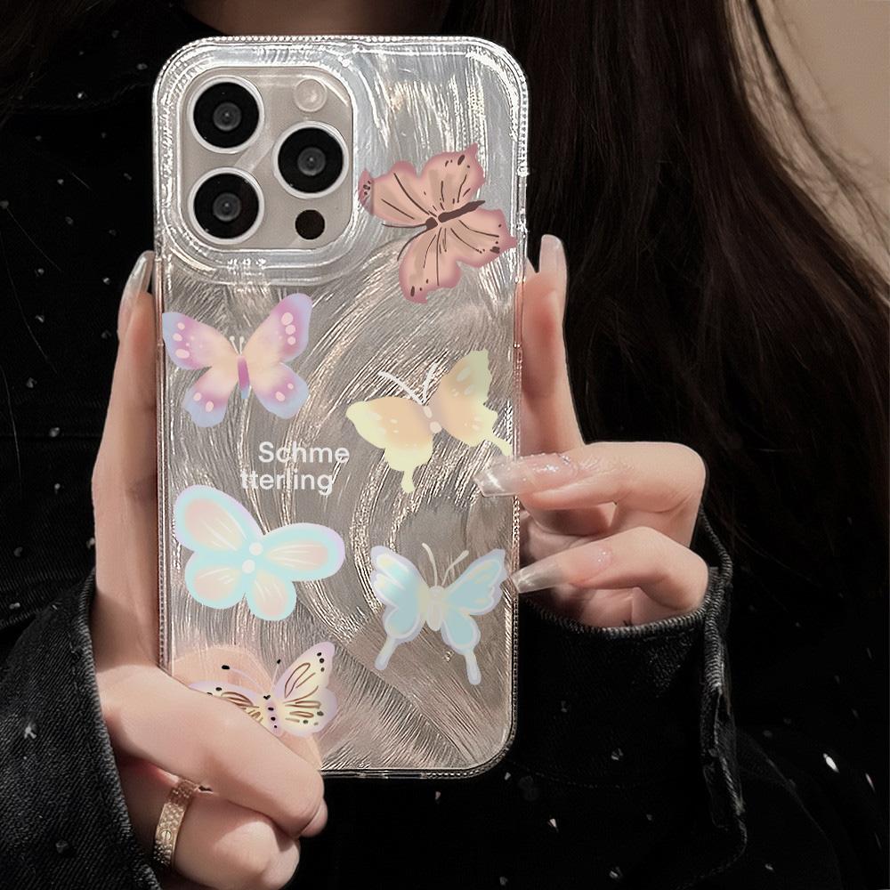 Phone Case for iPhone 15 13 11 12 14 Pro Max Plus Samsung S24 S23 A54 A55 S22 A12 A15 A15 A52 A14 A35 A34 A13 A25 A05 M12 F12 A25 A24 A32 A33 Ultra