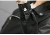 Women's Long-term, Large Stock PU Leather Jacket, Short Style, 2026 Haining Collection