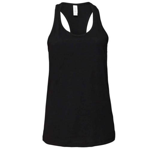 Bella + Canvas Womens/Ladies Racerback Tank Top