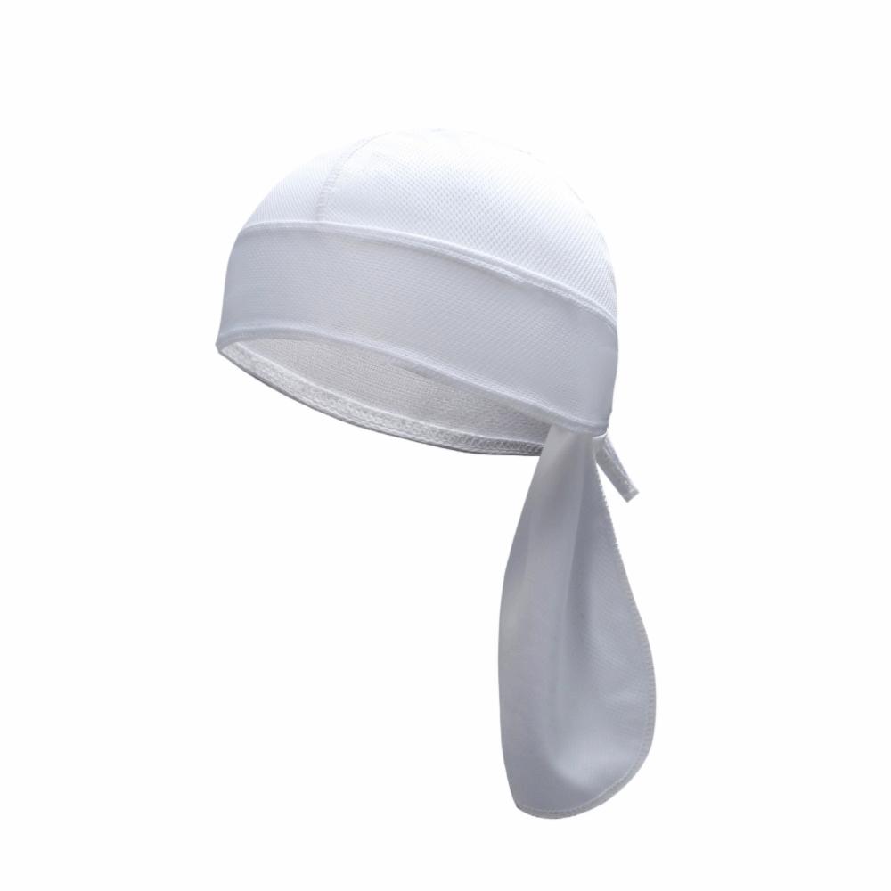 Cooling Sun Shade Cap Polyester Neck Protector Cycling Long Tail Hat  Men Women