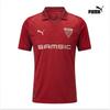 Puma 125th Anniversary Jersey Short Sleeve Uniform Top Galleria Puma Stad Ren Fc