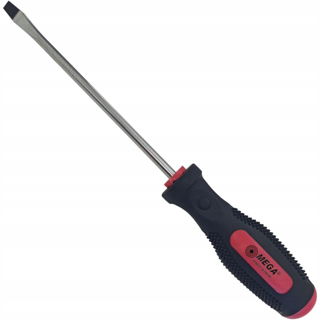 Mega 10051 Screwdrivers 5 Pcs