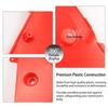 Off-road Mudguard for 2022 CRF450R/CRF250RX Rear Side Panels (Left & Right)