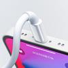 PD20W Fast Charging Data Cable for iPhone 11-14 Pro