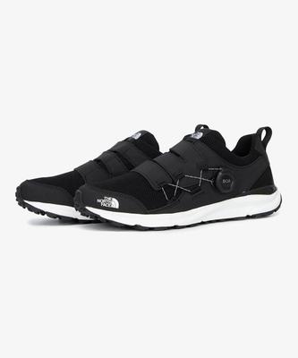Speed Boa Black [NS93Q31T]