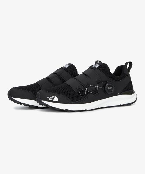 [The North Face] Speed Boa Черный [NS93Q31T] 230