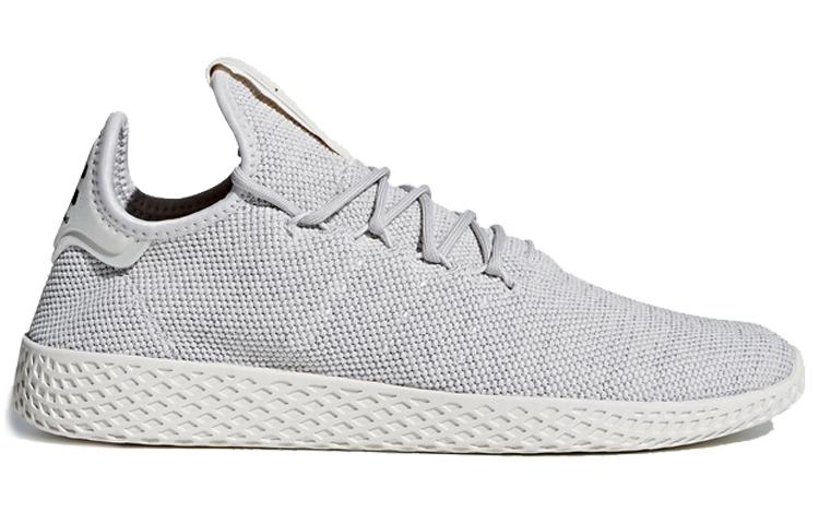 Tennis Hu Pharrell x Tennis Hu Adidas Originals 'Grey One' AC8698