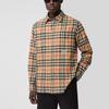 Burberry Shirt Men's Archive Beige 80367731