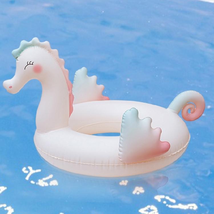 Baby Swimming Pool Float Inflatable Swimming Rings Water Float Swim Tubes Float Toy for Toddler Kids 3-6 Years