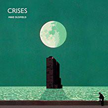 

CD MIKE OLDFIELD - Crisis CDV2262 Virgin 1983 Non Japan Dance & Electronica Used